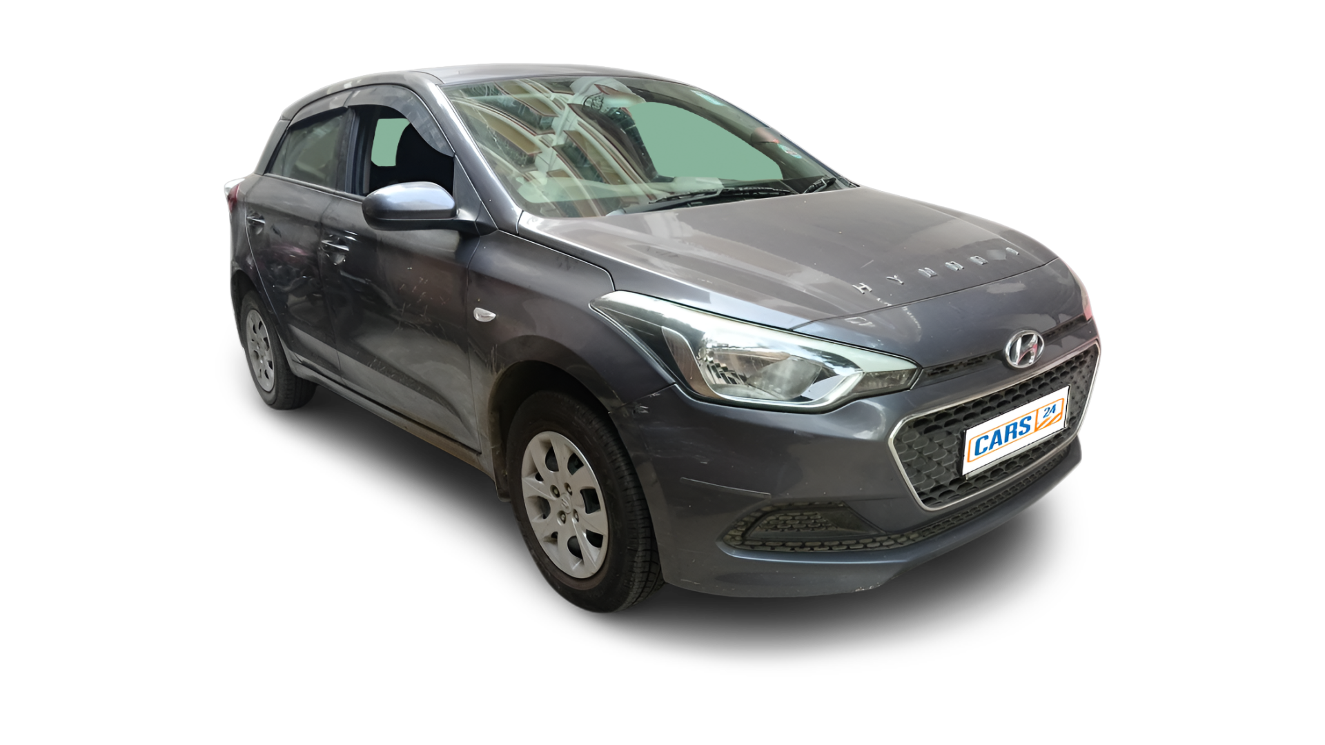 Hyundai Elite i20-img